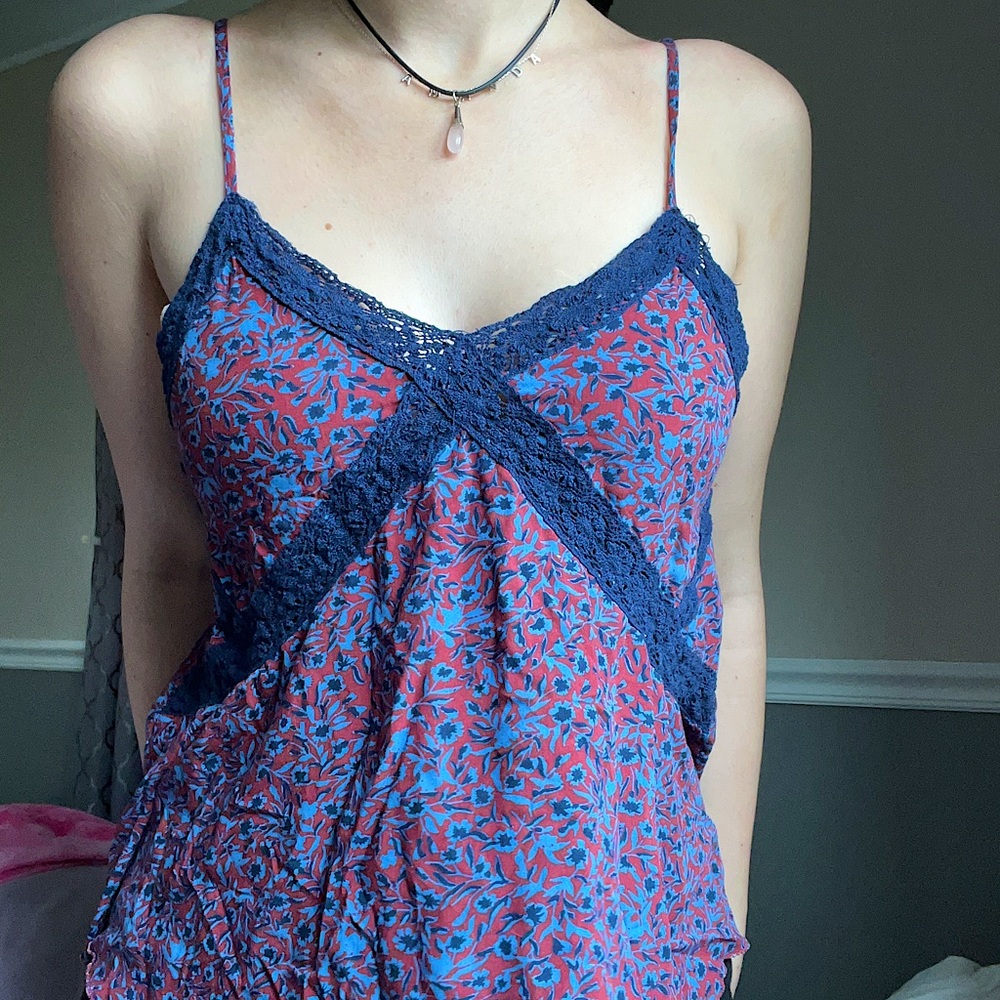 Cami Tanktop